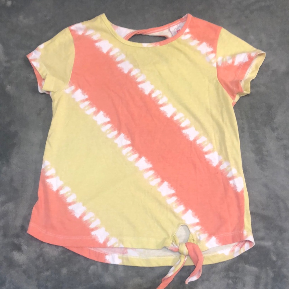 Real Love Knot Tee